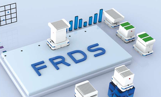 Robot di sollevamento AGV: una nuova forza trainante della logistica per la trasformazione intelligente dell'industria manifatturiera