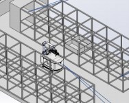 Robot composito intelligente fuwei: pioniere della trasformazione intelligente nella produzione di acciaio magnetico