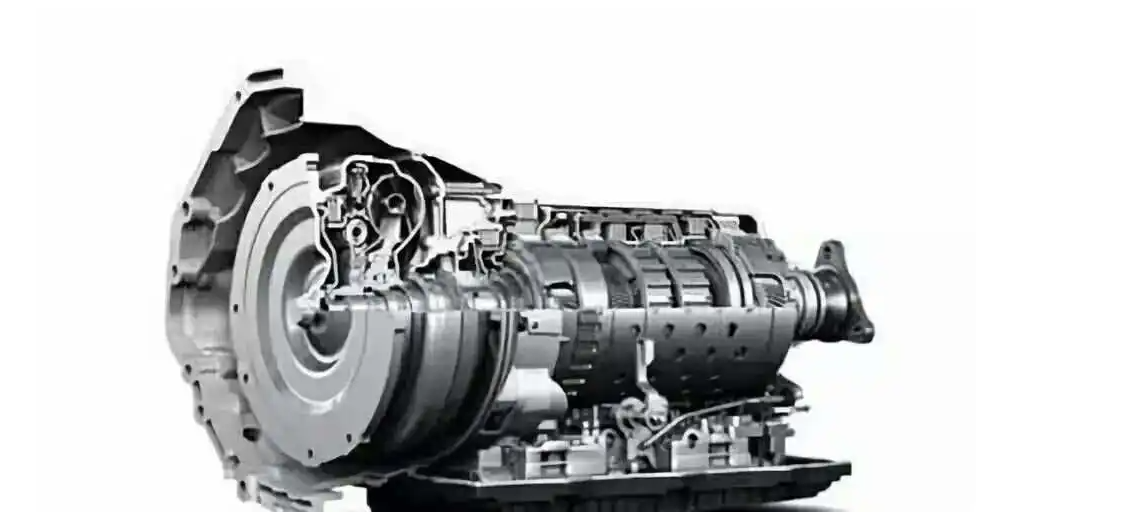 Sistema di posizionamento visivo 3D: creazione di una linea di produzione di parti automobilistiche senza pilota efficiente e accurata