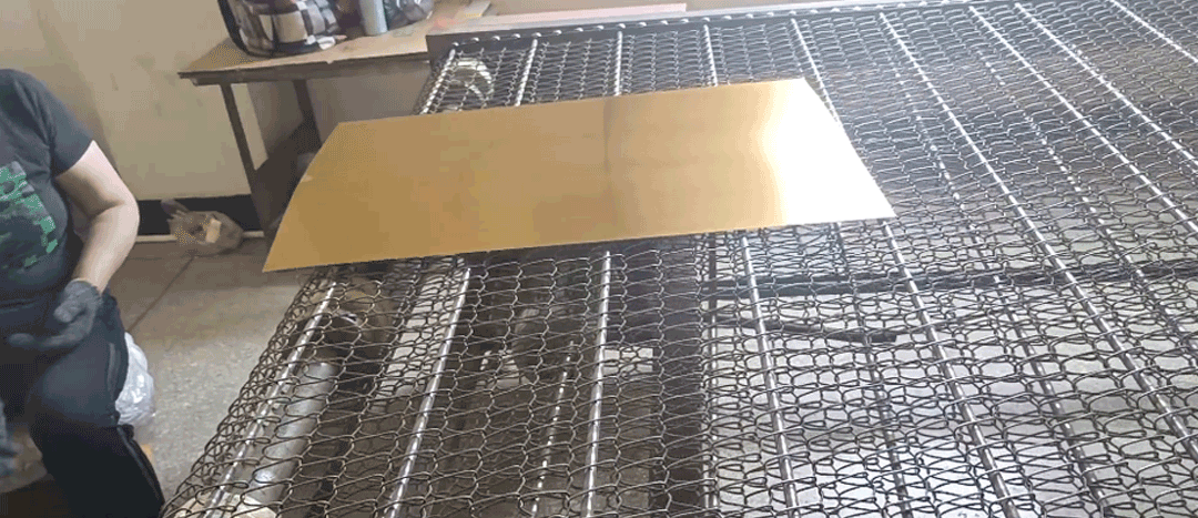 L'innovazione intelligente porta una nuova era di visione 3D alla lavorazione della lamiera in lega di alluminio