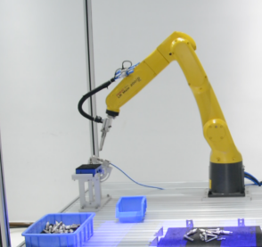 3D Vision Technology guida una nuova rivoluzione in Piston Rod Gasping