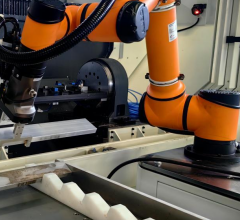 Ottimizzazione della gestione delle operazioni regionali incrociate all'interno della fabbrica: Soluzione Fuwei Intelligent Mobile Robot Full Line