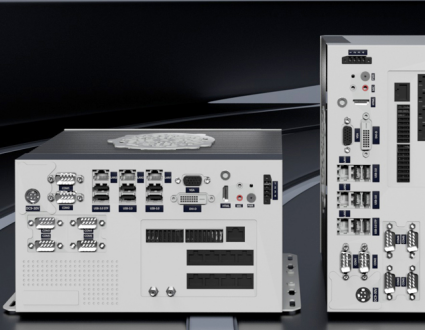 Applicazione di Fuwei Intelligent AI Edge Controller nella linea di produzione automatizzata