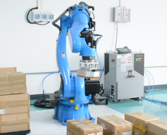 Fuwei Intelligence: Pioneer in 3D Vision Technology, rimodellando una nuova era di box di carta automatizzato smantellando e impilamento