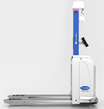 Analisi dell'applicazione e potenziale carrello elevatore AMR nel campo di trasporto di camion bucket