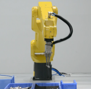 Smorti di bulloni intelligenti: un nuovo capitolo nella produzione di automazione