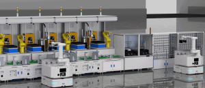 Esplorare le infinite possibilità di produzione futura: linee di produzione flessibili guidano la nuova tendenza nel settore