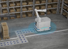 Robot compositi: hotspot di ricerca di modularità e personalizzazione
