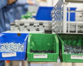 Il futuro è qui e le linee di assemblaggio flessibili guidano la nuova tendenza della produzione intelligente
