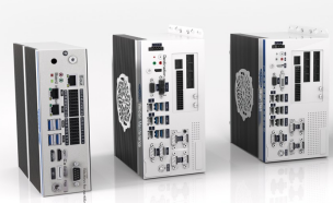 Fuwei Intelligent AI Edge Controller: il motore intelligente per l'automazione industriale