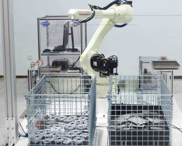 Rivelando come garantire l'accuratezza del posizionamento dell'alimentatore raggiunge ± 2 mm nell'elaborazione delle piastre in lega di alluminio