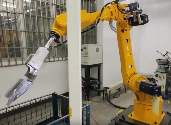 In che modo la tecnologia di visione 3D può potenziare l'alimentazione automatizzata di film sottili 3C?