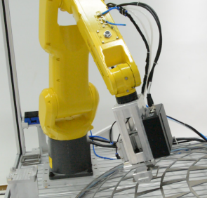 Fuwei Intelligente Attrezzatura di carico e scarico del rivestimento ad alta precisione - un potente assistente per la produzione intelligente