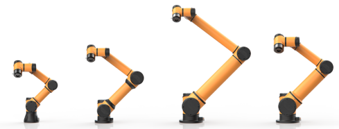 Caso intelligente Fuwei | Soluzione personalizzata per il sistema di piattaforma di pratica dell'istruzione robot
