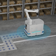 Esplorando le possibilità infinite, i robot compositi intelligenti Fuwei guidano l'era del settore 4.0