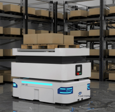 Ridurre i costi e aumentare l'efficienza, i robot intelligenti Fuwei possono aiutarti!