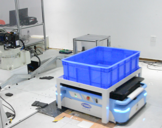 La tecnologia di pallettizzazione robot collaborativa ti aiuta a ottenere una produzione intelligente ed efficiente