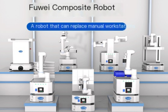 I robot compositi sono diventati gradualmente una nuova forza trainante per la riduzione dei costi