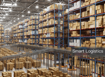 Sfide e opportunità nell'era della logistica intelligente