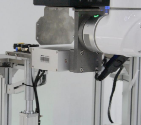 La workstation di saldatura automatizzata robot aiuta l'industria manifatturiera a raggiungere nuovi aggiornamenti