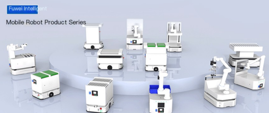 Sbloccare un nuovo campo: tecnologia ultra precisa di navigazione e posizionamento per robot mobili