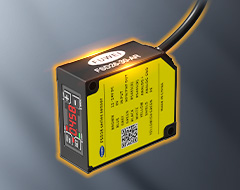 La precisione e l'efficienza della misurazione industriale non possono essere raggiunte allo stesso tempo, sensore di spostamento laser FSD26 Come ottenere una precisione ± 0,1% + 3kHz Risposta molto rapida?