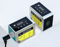 Sensore di misurazione FLR -2000N -UIR: completamente compatibile - Elevata precisione - Soluzioni di misurazione e controllo del grado industriale