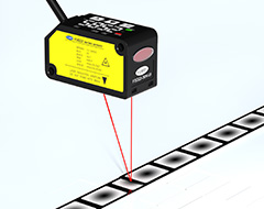 Come rilevare accuratamente la warpage del substrato e la sovrapposizione del telaio di piombo? Sensore di spostamento laser Fuwei ad alta precisione FSD22