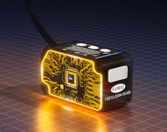 Sensore di spostamento laser CMOS Serie FSD13: misurazione di precisione a livello 5 μm, risposta ad alta velocità da 1000Hz, anti-interferenza e impermeabile, adatto per scenari multipli.