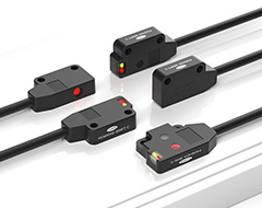 Rompere i limiti di spessore? Come i sensori fotoelettrici ultra-sottili serie FGNS04 di Fuwei Electronics ridefiniscono gli standard di rilevamento di precisione!