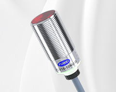 Cinque vantaggi principali! FGY18-10NU-B Photoelectric Sensor salvaguardia macchine CNC
