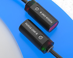 Analisi del design del core tecnico e anti-interferenza dei sensori fotoelettrici di soppressione della serie FGYD18