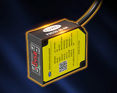 Come risolvere le sfide di precisione industriale? Il sensore di spostamento laser Fuwei Electronics FSD26