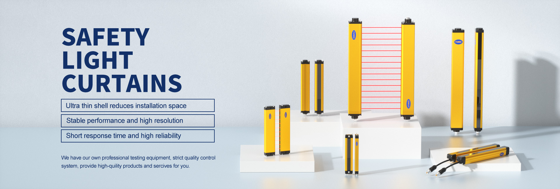 Tende da spia di sicurezza cinese
