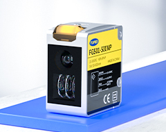 Come rilevare in modo affidabile sottili differenze di colore in tonalità e parti metalliche simili? Scopri il sensore di colore ad alta precisione FGS01