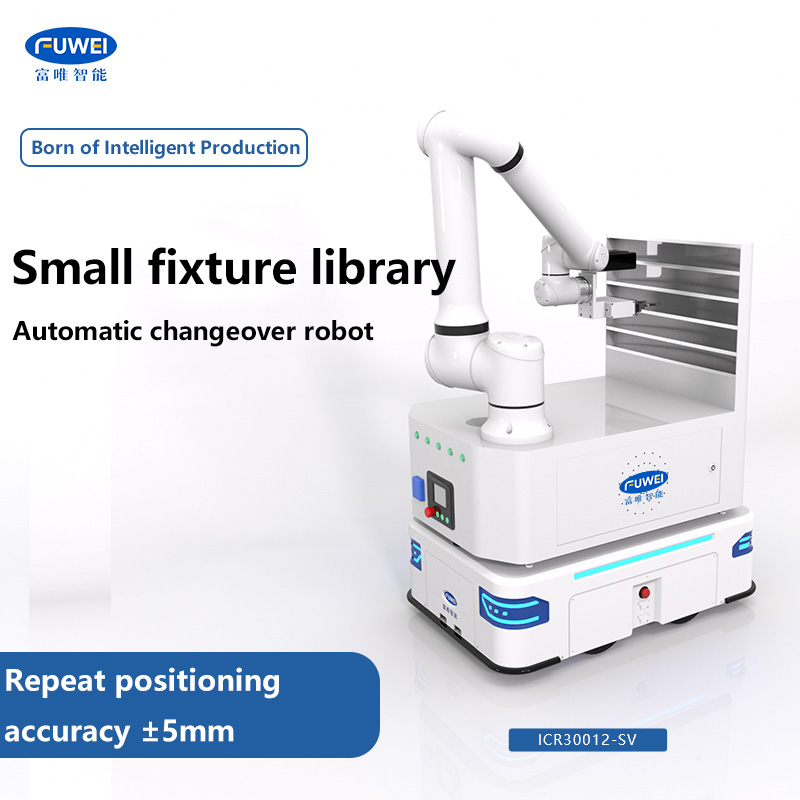 Robot composito componente 30012-SV