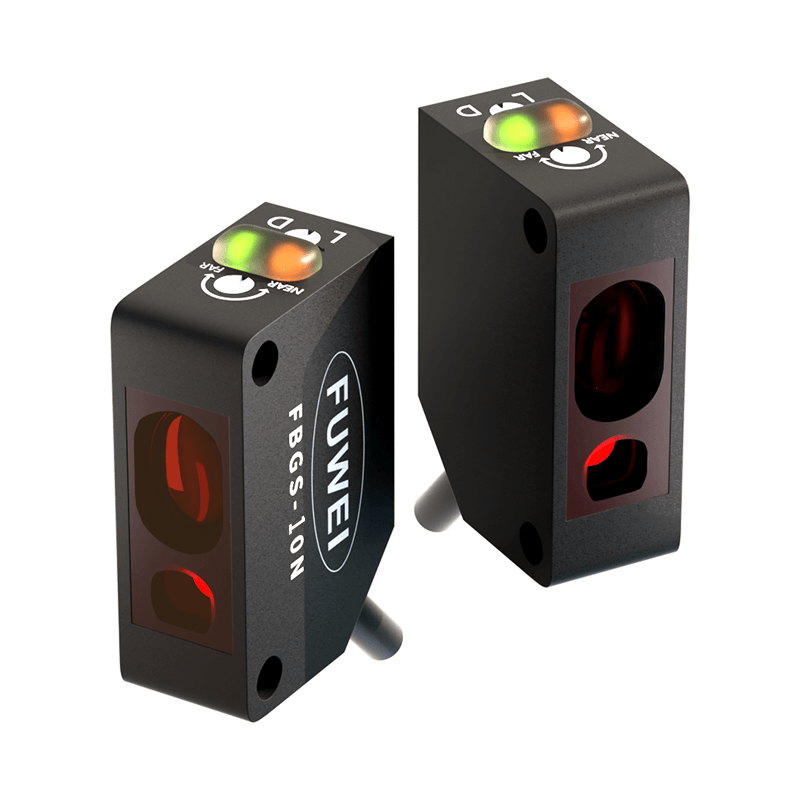 Sensore fotoelettrico FBGS -10n