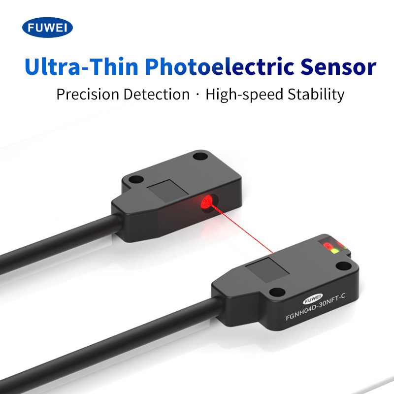 FGNH04D-30NFT-C Sensore fotoelettrico