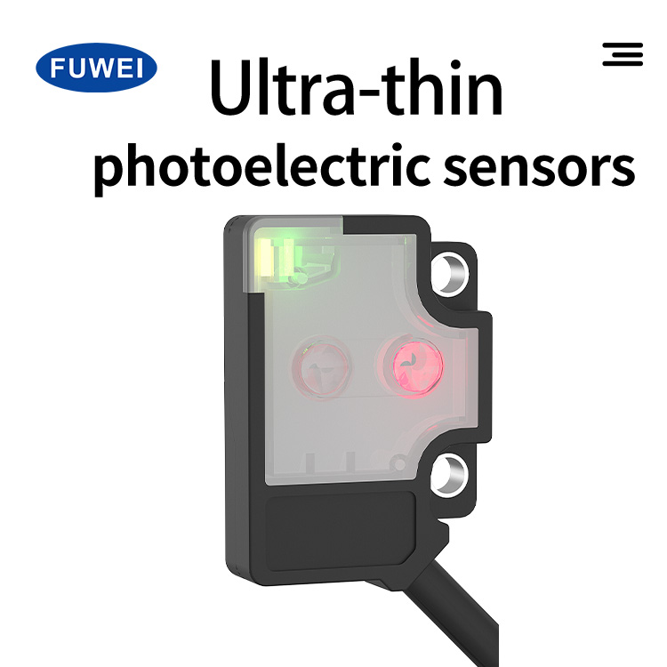 FGNV04-30N-B Sensore fotoelettrico