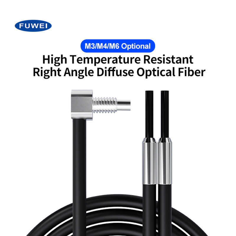 Sensore in fibra ottica FWGR-420H-TZ