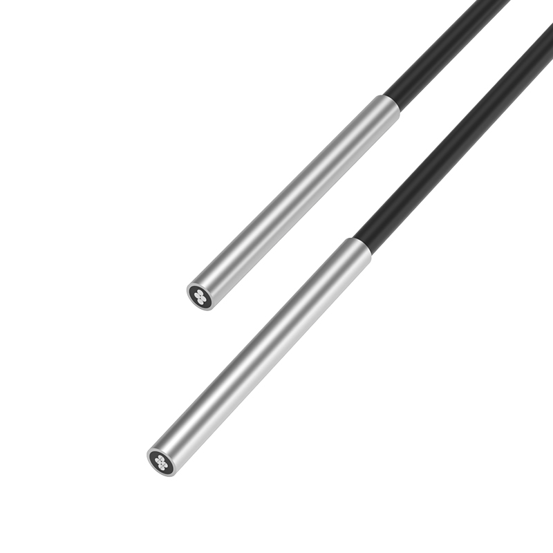 Raggio FWT-59, sensore in fibra ottica