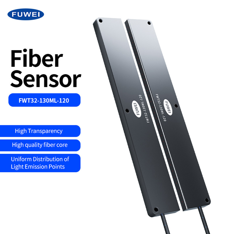 FWT32-130ML-120 Sensore di fibra a matrice