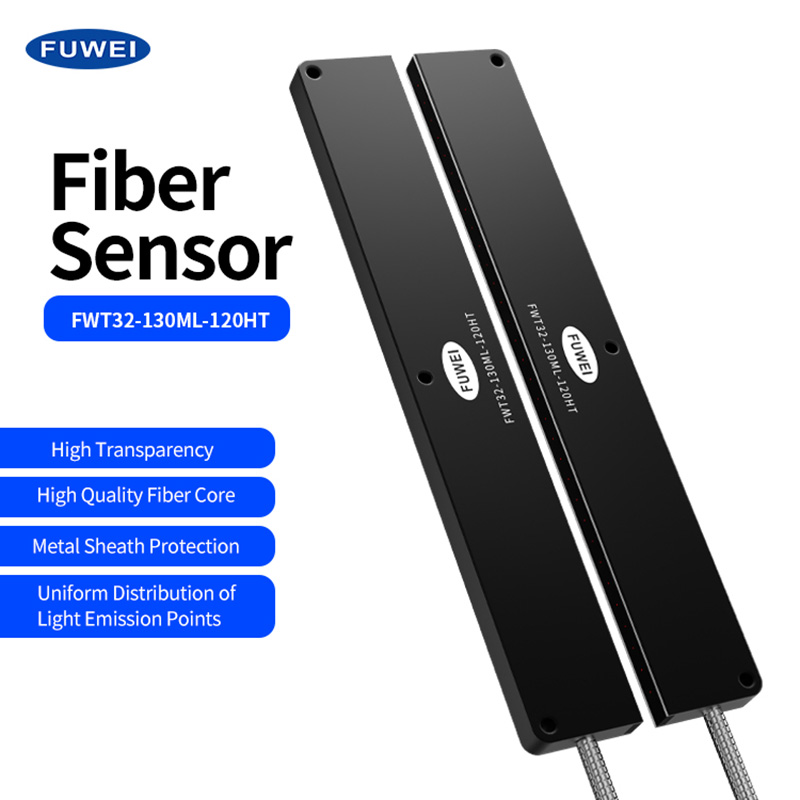 FWT32-130ML-120HT Sensore in fibra di matrice