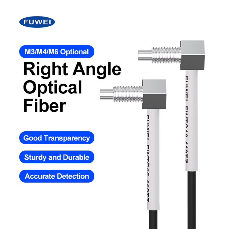 Sensore in fibra ottica FWTC9-310TZ