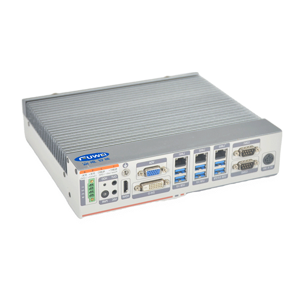 Controllore Icd6004